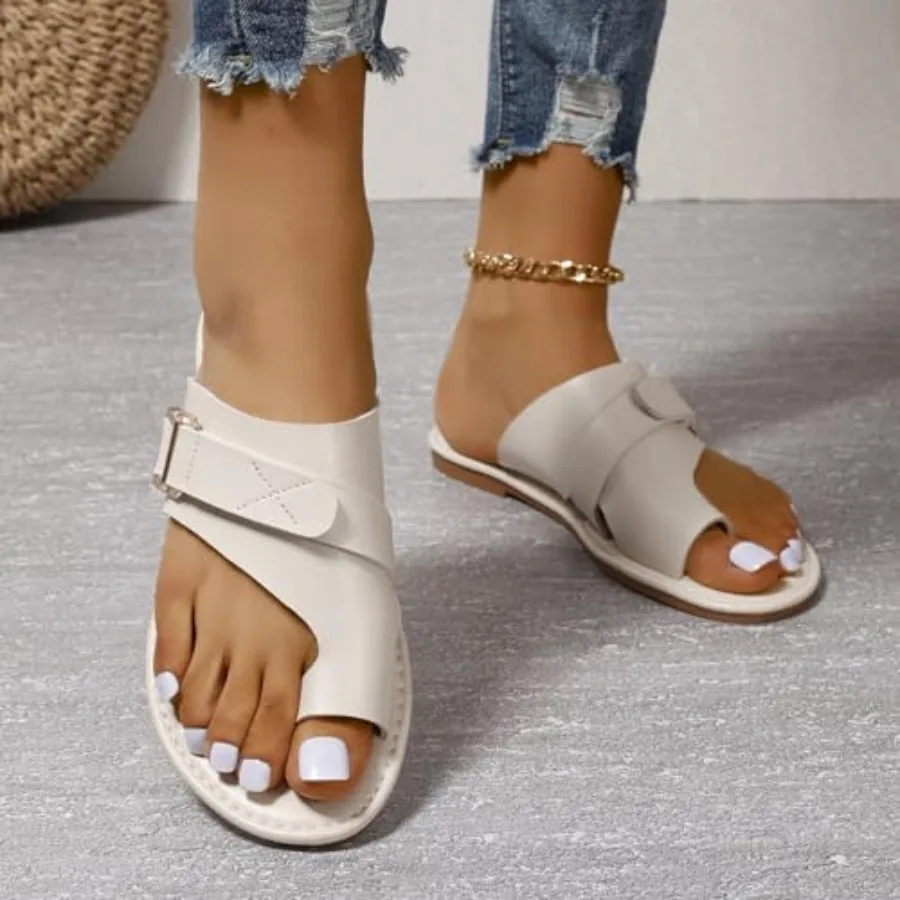 Wedge Sandals for Women Dressy – Women'S Shoes With Bunions Bewertung und Preis