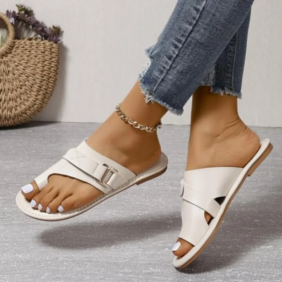 Wedge Sandals for Women Dressy – Women'S Shoes With Bunions Bewertung und Preis