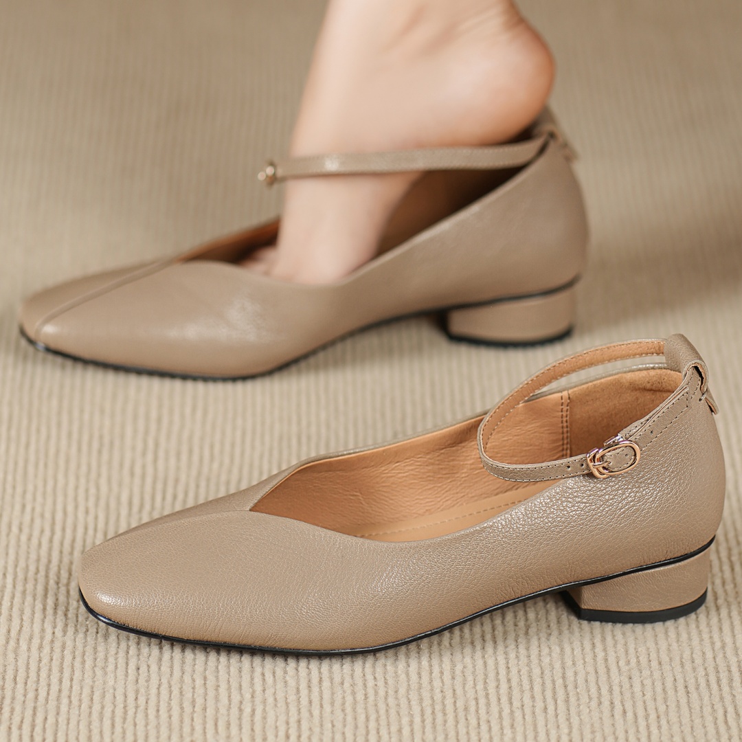 danxuefei women's sheepskin sq – Women'S Shoes Quality Bewertung und Preis
