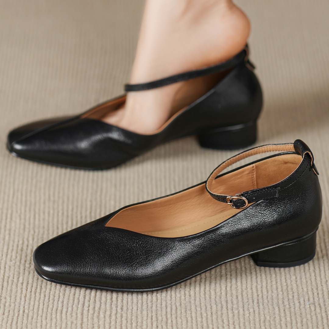 danxuefei women's sheepskin sq – Women'S Shoes Quality Bewertung und Preis