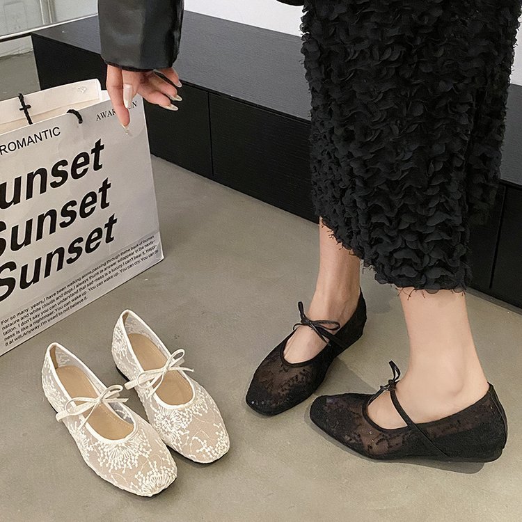 Women's Gentle Ballet Flat Sho – Women Shoes Casual Bewertung und Preis