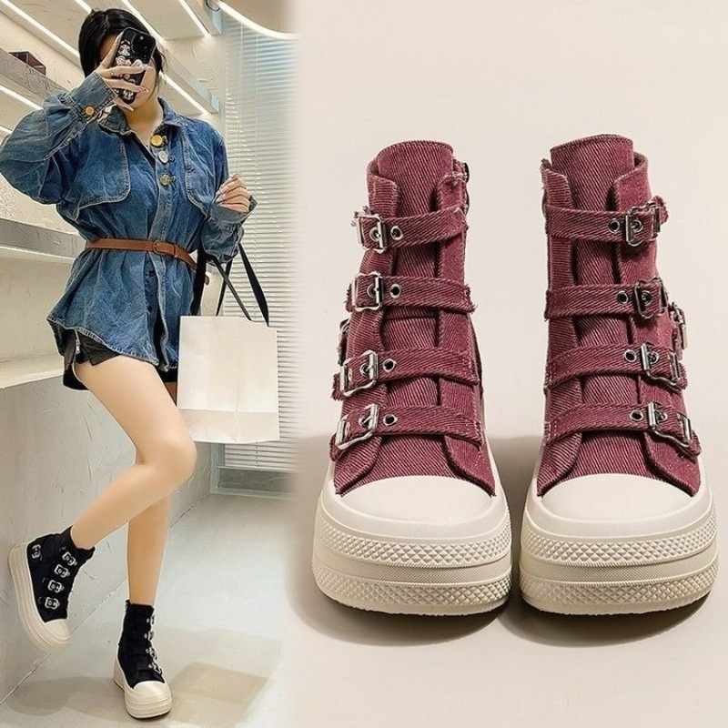 Shoes Women's Spring and Summe – Women Shoes Casual Bewertung und Preis