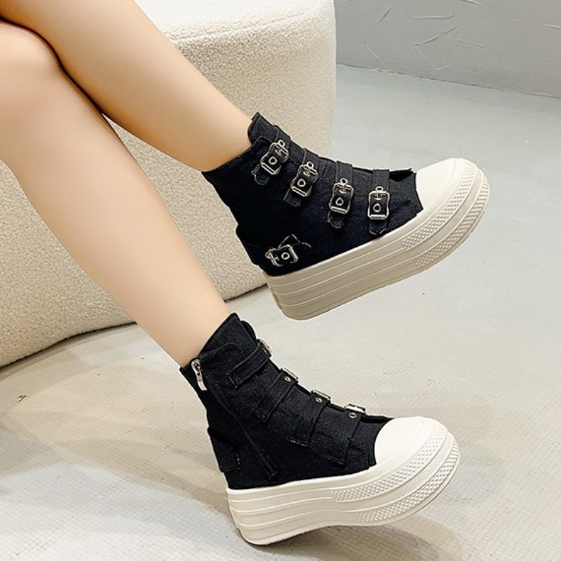 Shoes Women's Spring and Summe – Women Shoes Casual Bewertung und Preis