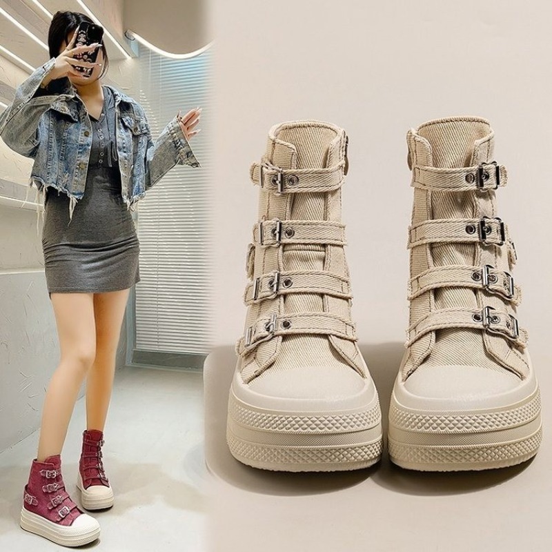 Shoes Women's Spring and Summe – Women Shoes Casual Bewertung und Preis