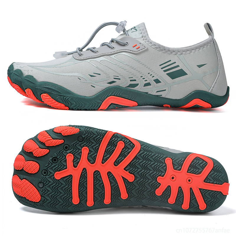 Unisex Water Shoes Swimming Di – Women'S Shoes Vibram Bewertung und Preis