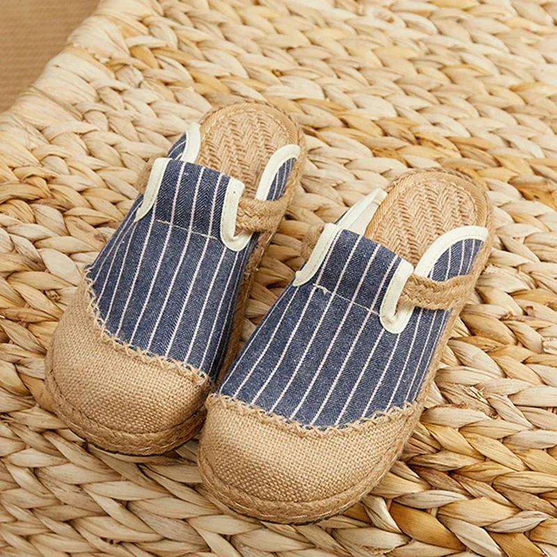 2025 Women Casual Linen Handma – Women'S Shoes Vegan Bewertung und Preis