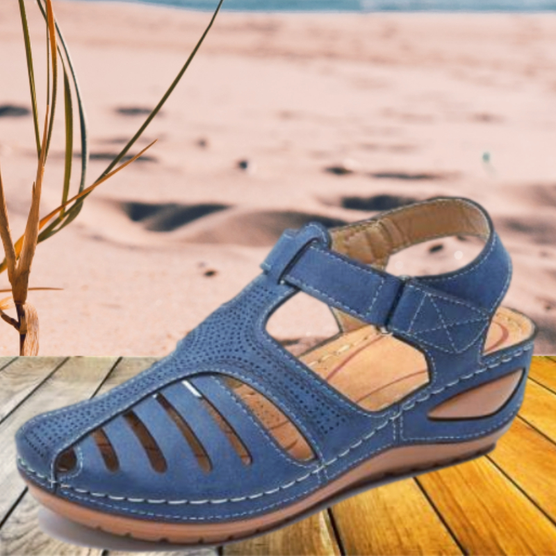 Premium Orthopedic Sandals Wom – Women'S Shoes With Bunions Bewertung und Preis