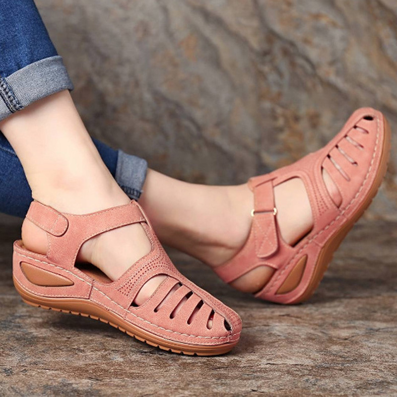 Premium Orthopedic Sandals Wom – Women'S Shoes With Bunions Bewertung und Preis