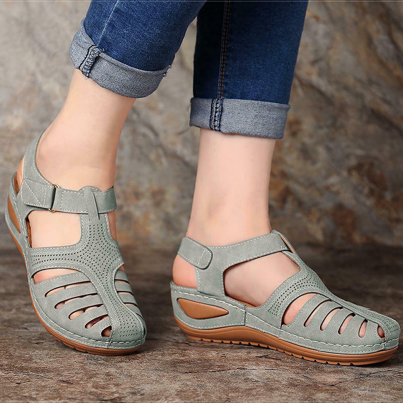 Premium Orthopedic Sandals Wom – Women'S Shoes With Bunions Bewertung und Preis