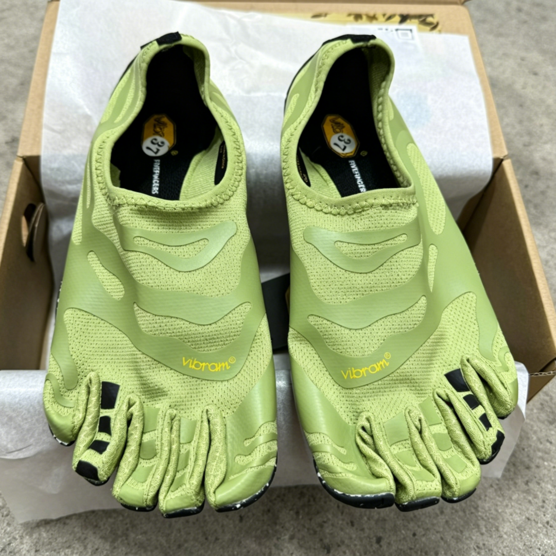 Custom Branded Vibram Soft-sol – Women'S Shoes Vibram Bewertung und Preis