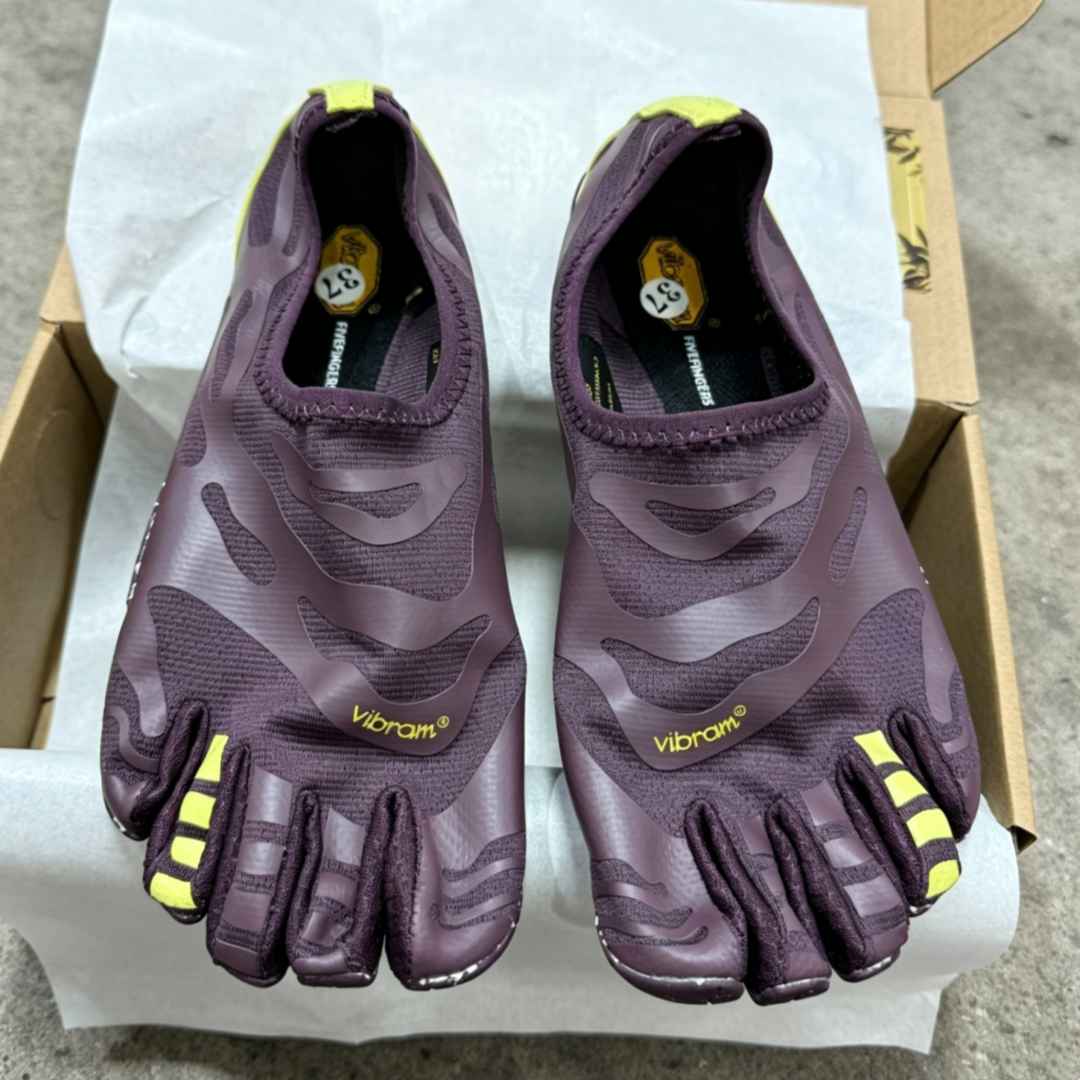 Custom Branded Vibram Soft-sol – Women'S Shoes Vibram Bewertung und Preis
