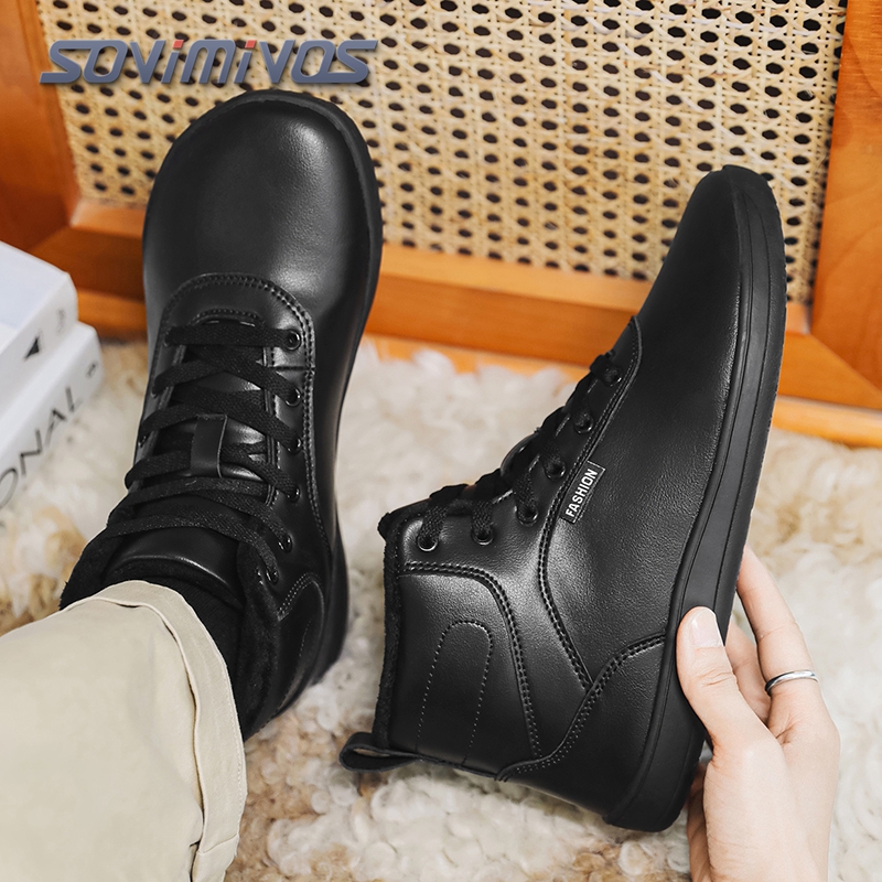 Womens Mens Barefoot Boots Wat – Women'S Shoes Vibram Bewertung und Preis