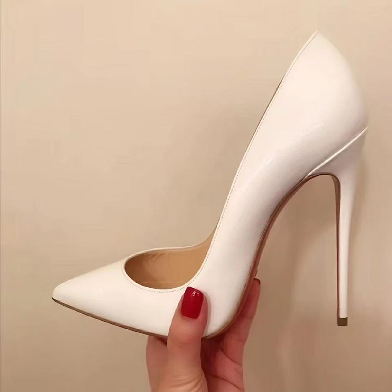 Tikicup Classic Black Patent P – Patent Leather Pump Bewertung und Preis