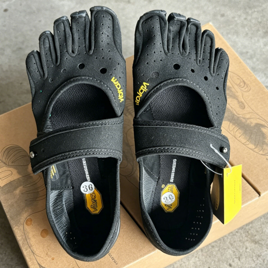 Custom Branded Vibram Women Fi – Women'S Shoes Vibram Bewertung und Preis