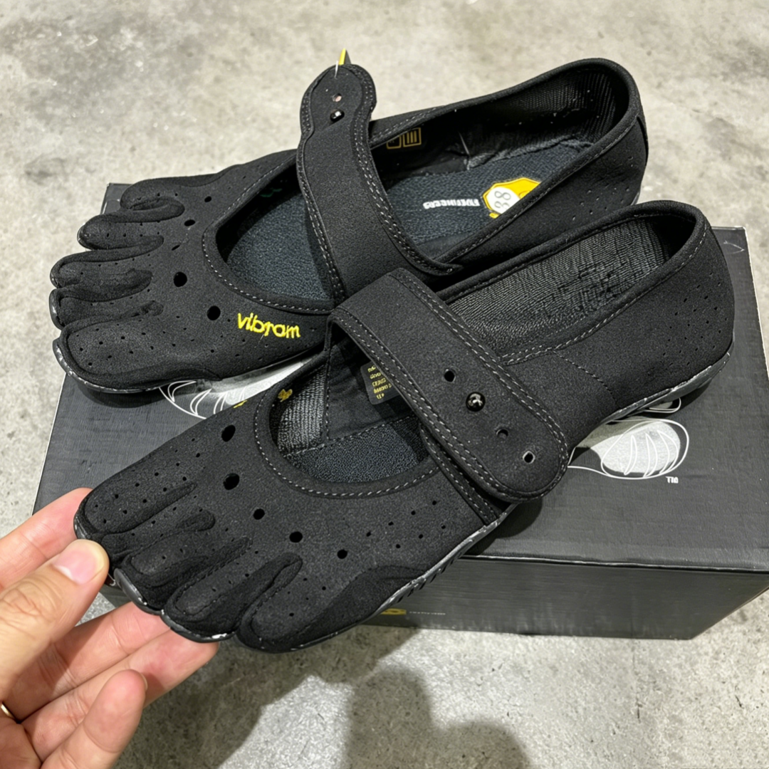 Custom Branded Vibram Women Fi – Women'S Shoes Vibram Bewertung und Preis