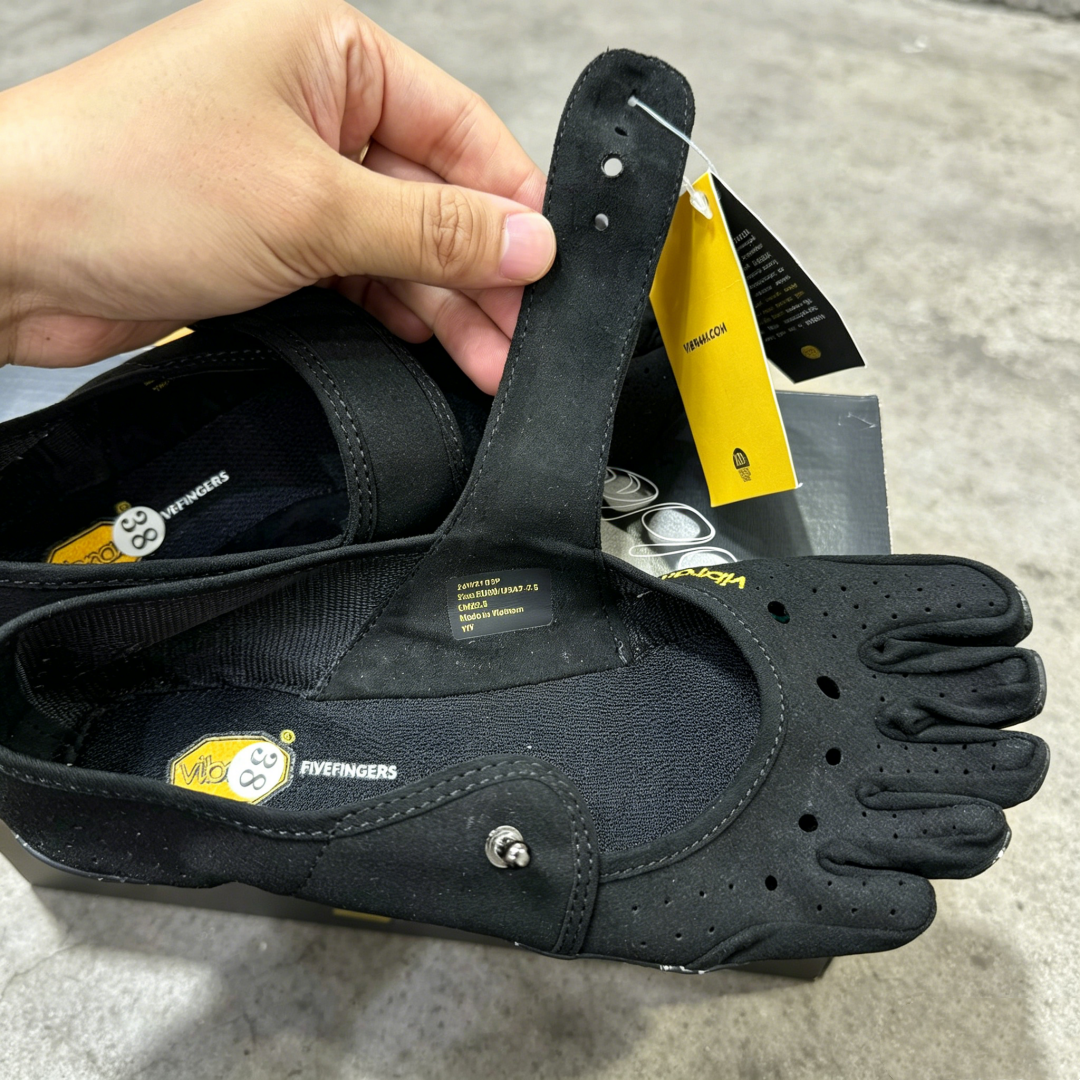 Custom Branded Vibram Women Fi – Women'S Shoes Vibram Bewertung und Preis