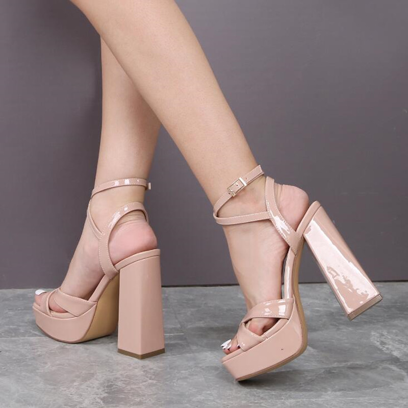 2025 NEW Summer Nightclub Wome – Women'S Shoes Quality Bewertung und Preis