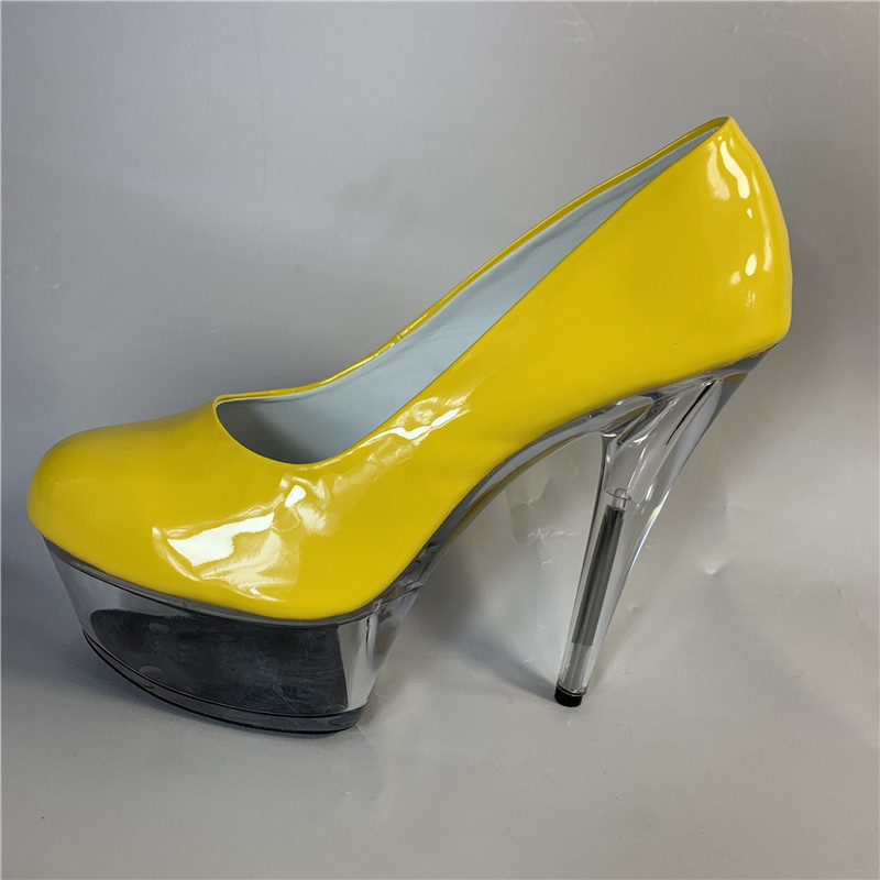 Club banquet 15 cm big star hi – Women Shoes Kinds Bewertung und Preis