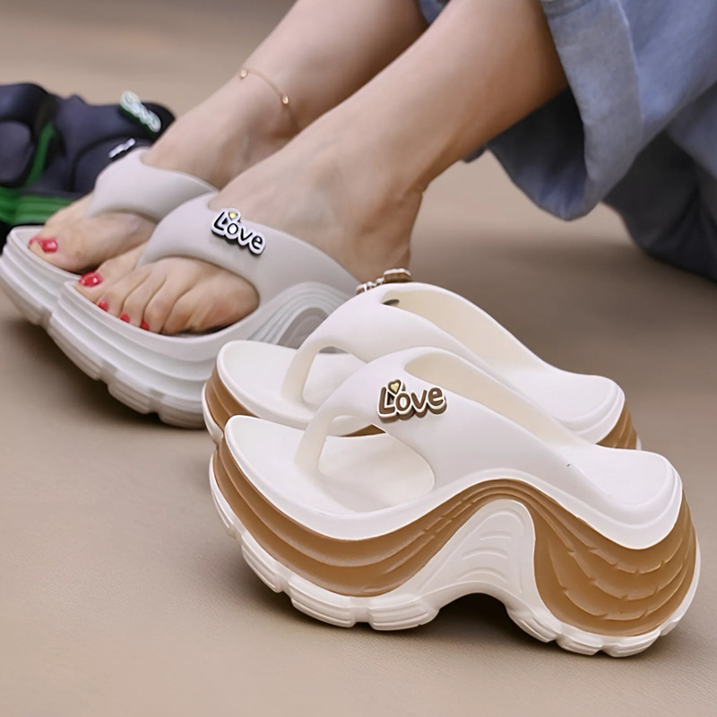 New Y2K Chunky Platform Flip F – Women'S Shoes Quality Bewertung und Preis