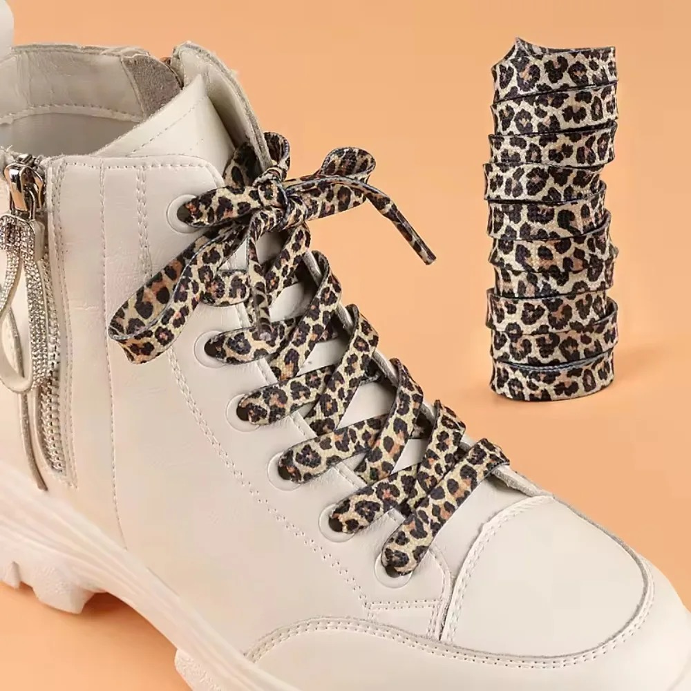 1 Pair Newest Classic Leopard  – Women Shoes Kinds Bewertung und Preis