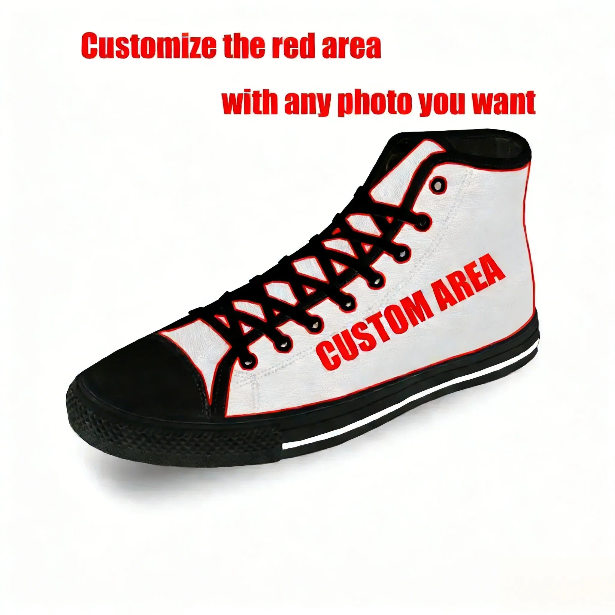 Funny Retro 80s 90s Icons High – Women'S Shoes In The 90S Bewertung und Preis