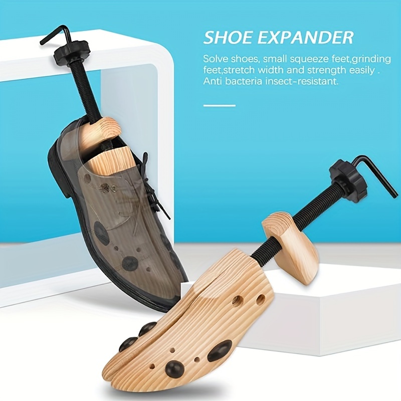 1/2Pc Shoe Stretcher Women and – Women'S Shoes With Bunions Bewertung und Preis