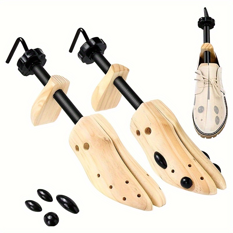 1/2Pc Shoe Stretcher Women and – Women'S Shoes With Bunions Bewertung und Preis