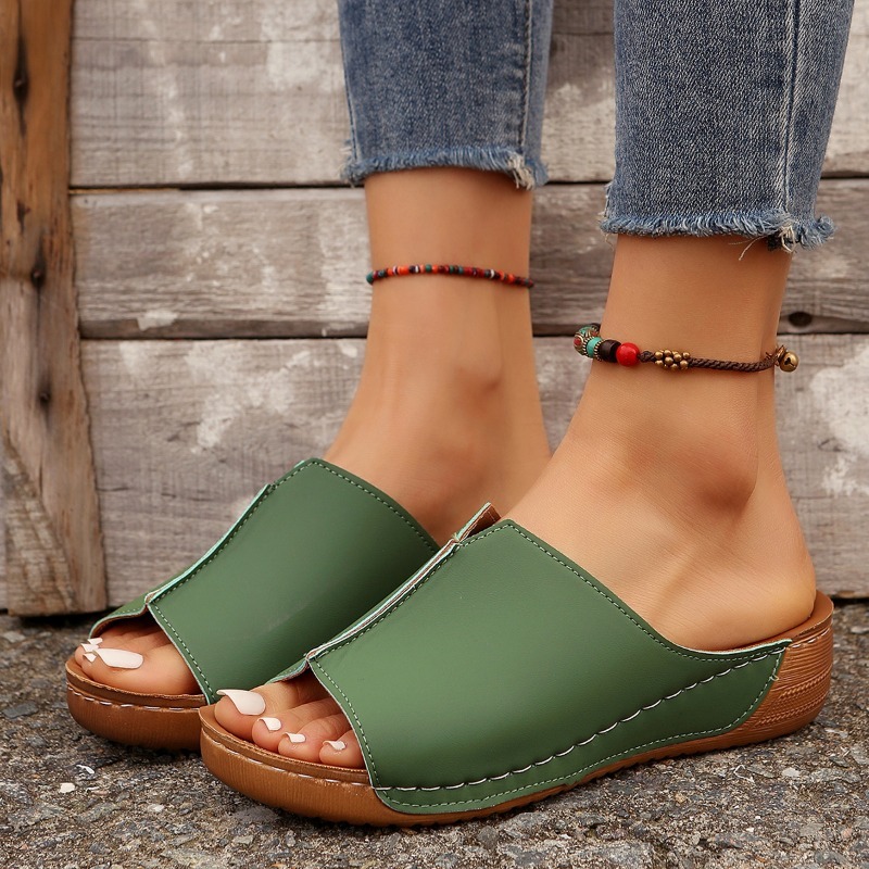 New Women's Sandals Premium Or – Women'S Shoes With Bunions Bewertung und Preis