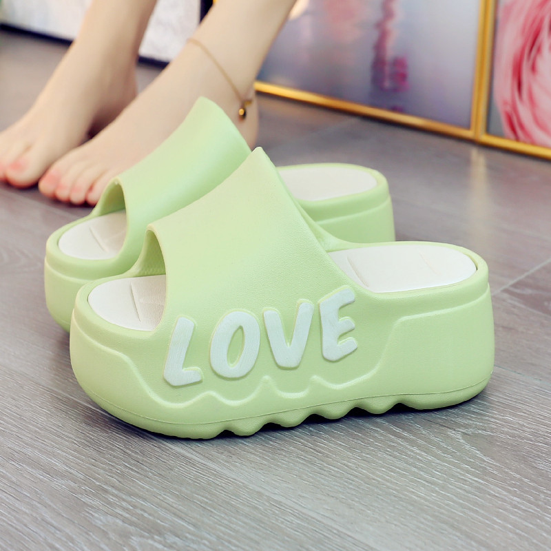 High Heels 6cm Platform Slippe – Women'S Shoes Quality Bewertung und Preis