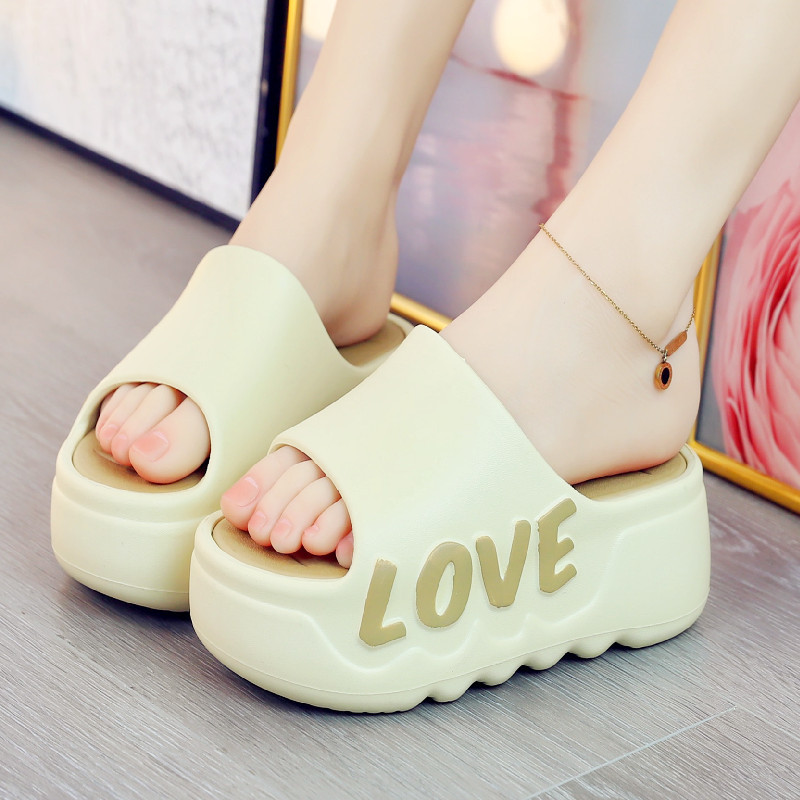 High Heels 6cm Platform Slippe – Women'S Shoes Quality Bewertung und Preis