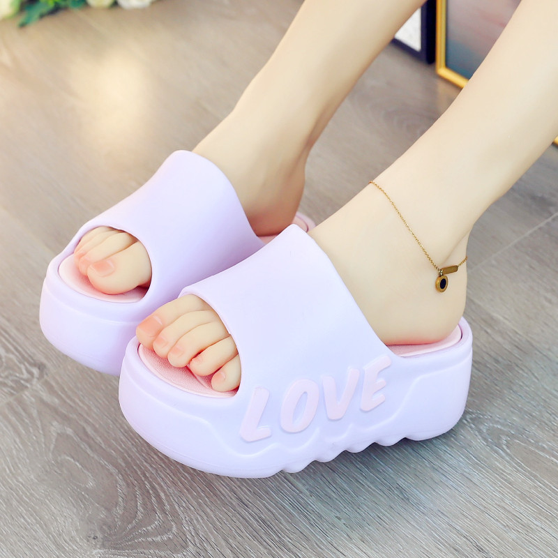 High Heels 6cm Platform Slippe – Women'S Shoes Quality Bewertung und Preis