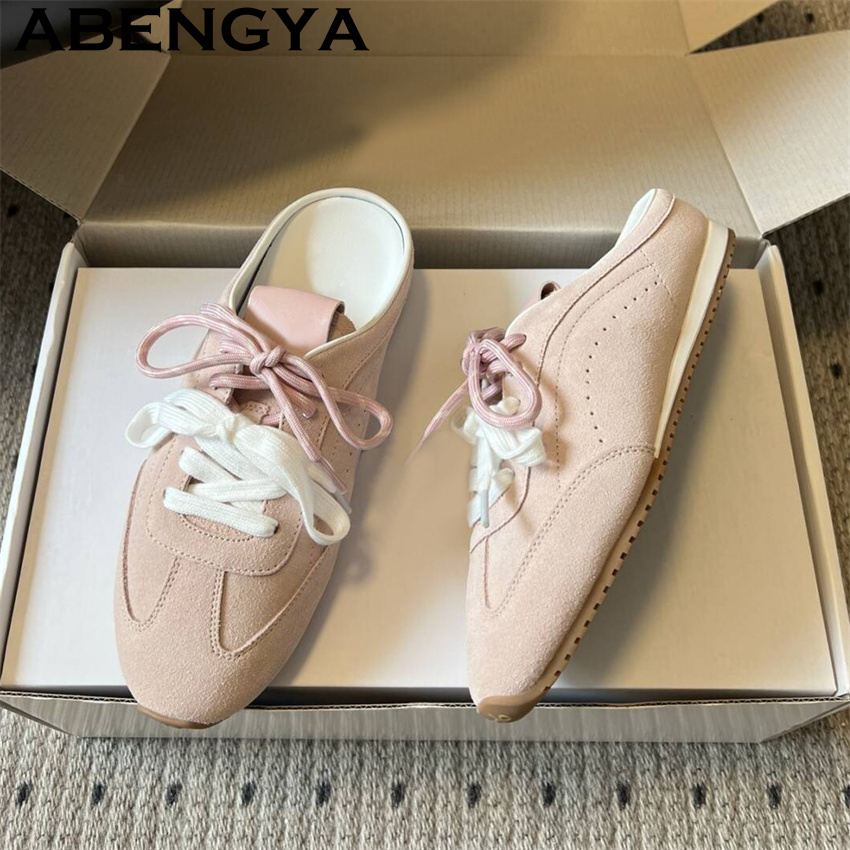 Women's Lace Up Casual Flat Sl – Women Shoes Sneakers Bewertung und Preis