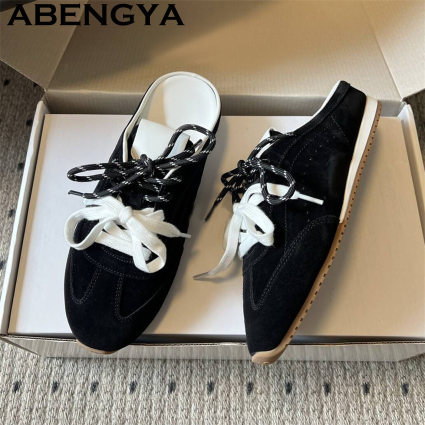 Women's Lace Up Casual Flat Sl – Women Shoes Sneakers Bewertung und Preis