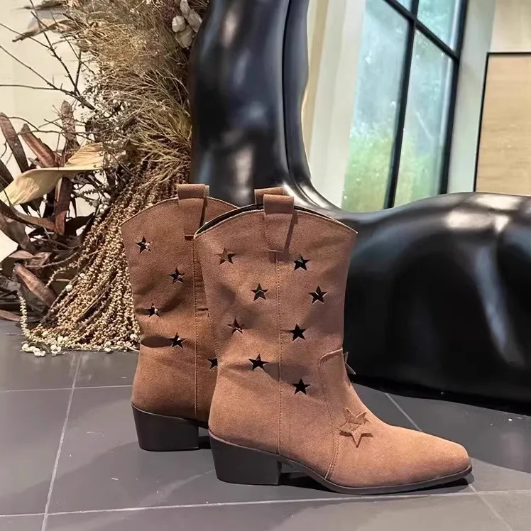 Women's Summer Retro Round Toe – Women'S Shoes Vegan Bewertung und Preis
