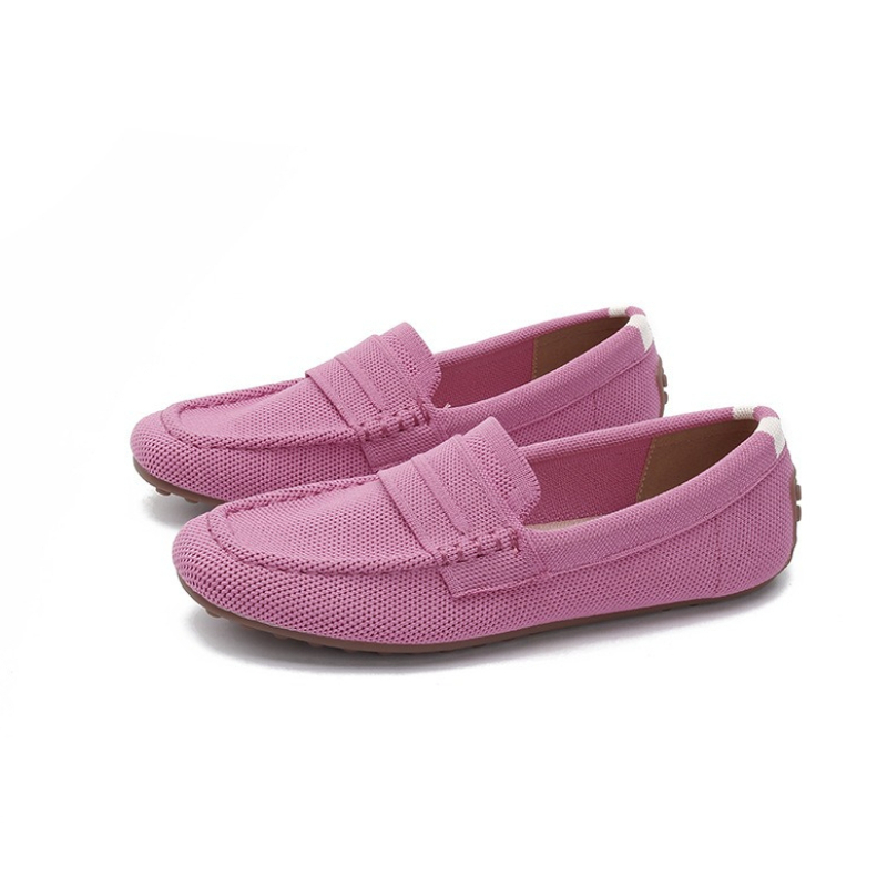 Loafers Women Summer New 's Mo – Women Shoes Casual Bewertung und Preis
