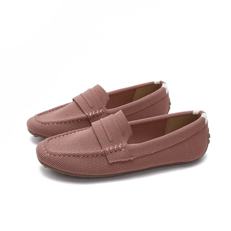 Loafers Women Summer New 's Mo – Women Shoes Casual Bewertung und Preis