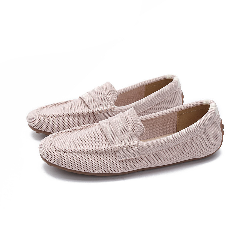 Loafers Women Summer New 's Mo – Women Shoes Casual Bewertung und Preis