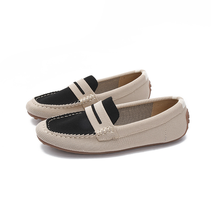 Loafers Women Summer New 's Mo – Women Shoes Casual Bewertung und Preis