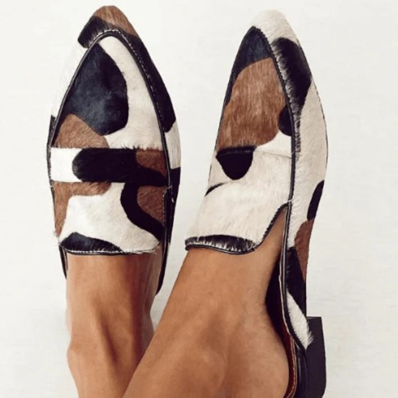 British Style 2026 Spring and  – Women Shoes Casual Bewertung und Preis