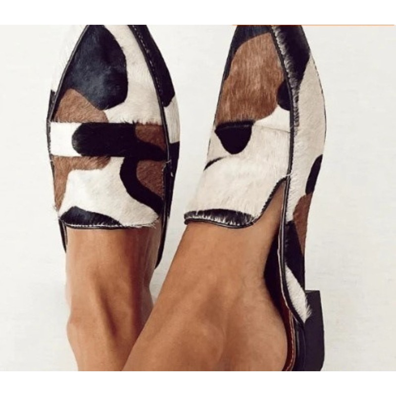 British Style 2026 Spring and  – Women Shoes Casual Bewertung und Preis