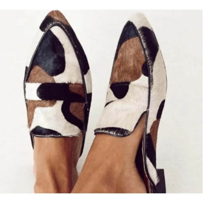 British Style 2026 Spring and  – Women Shoes Casual Bewertung und Preis