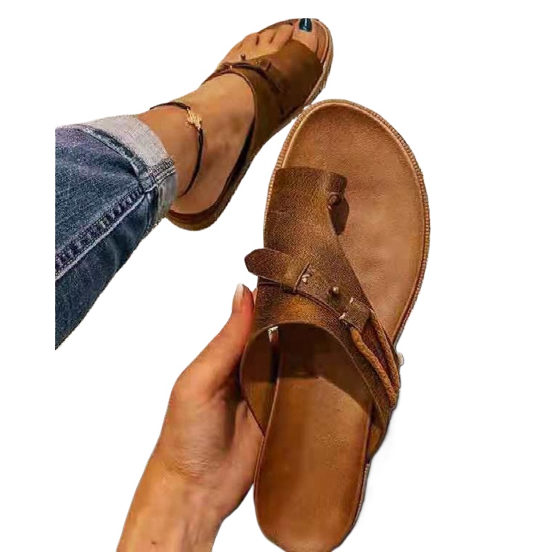 2025 Sandals for Women Orthope – Women'S Shoes With Bunions Bewertung und Preis