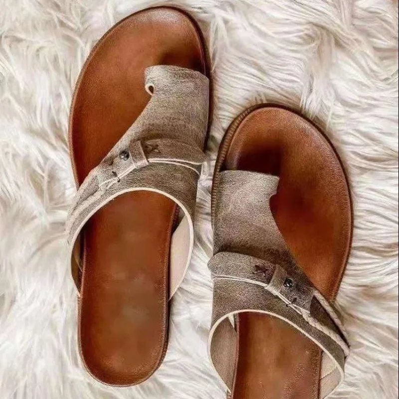 2025 Sandals for Women Orthope – Women'S Shoes With Bunions Bewertung und Preis
