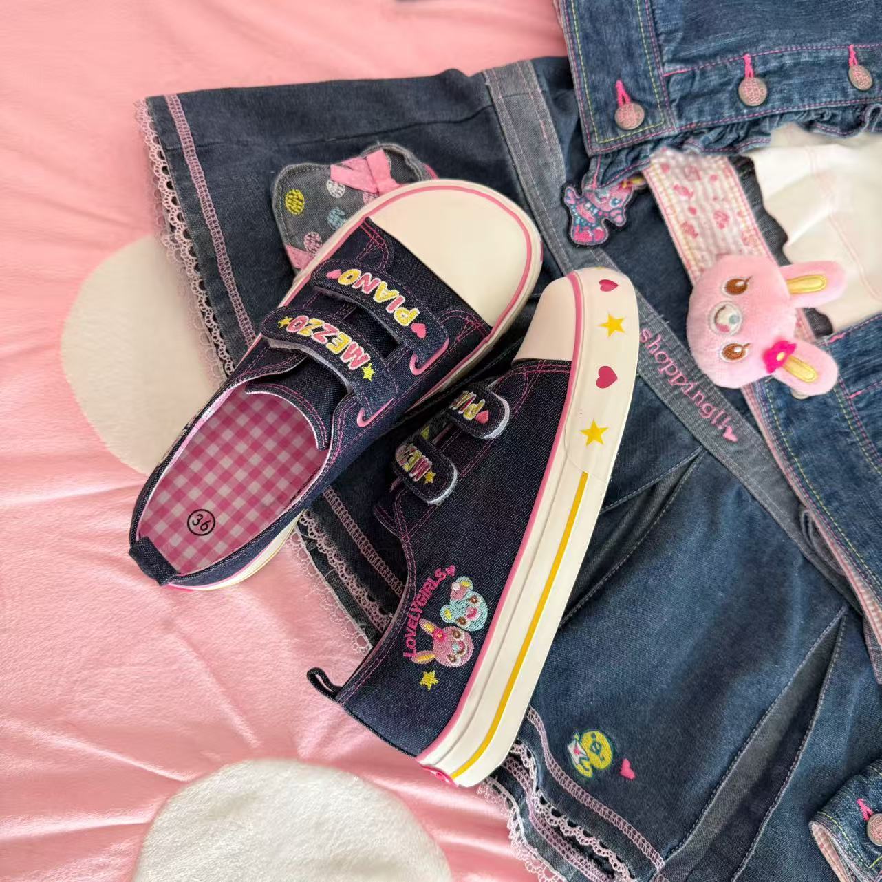 Spring Summer New Low-top Embr – Women Shoes Store Bewertung und Preis