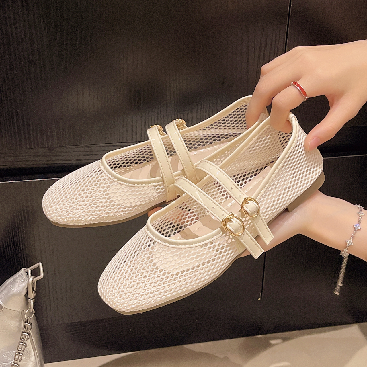 Breathable Women's Shallow-mou – Women Shoes Casual Bewertung und Preis