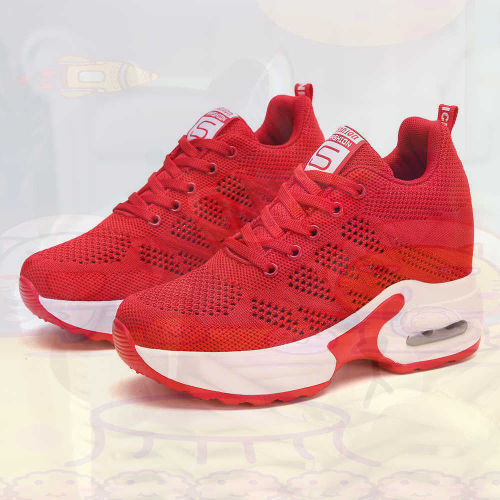 Red Size 36 Shoes Woman Tennis – Women Shoes Brown Colour Bewertung und Preis
