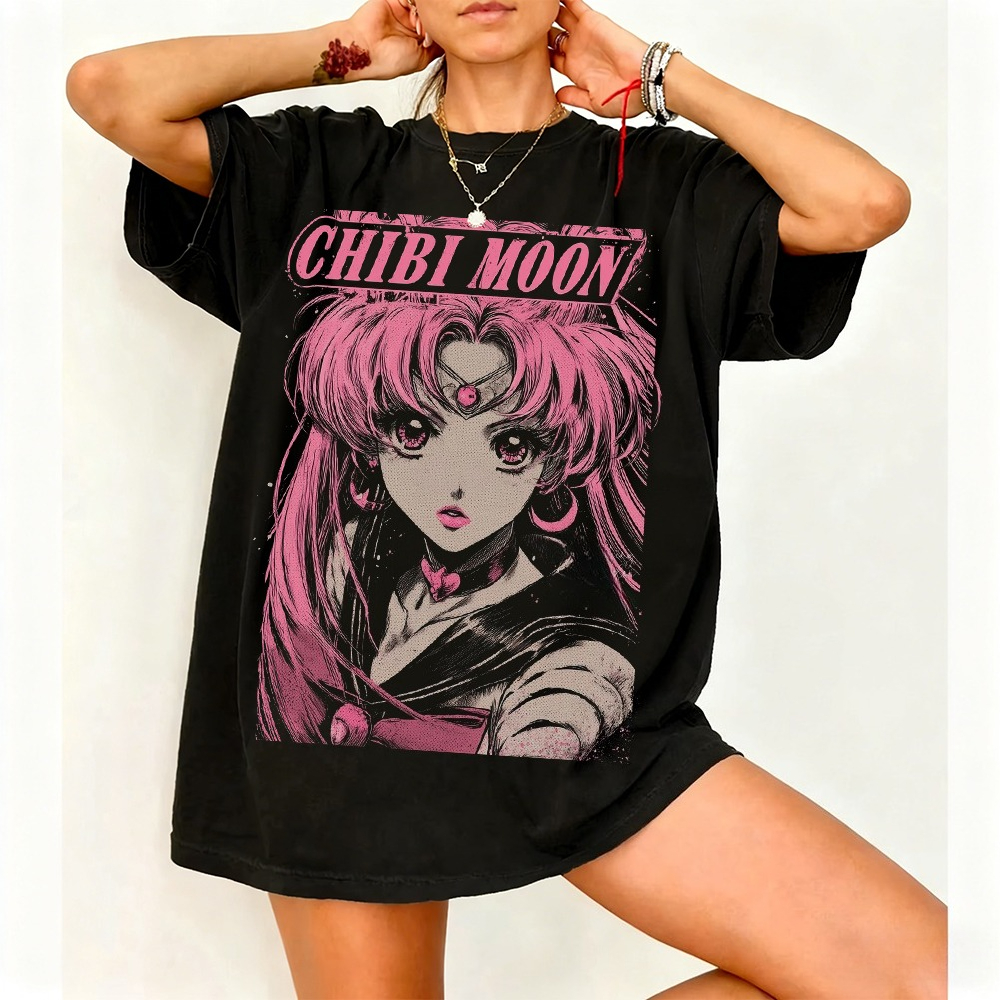 Sailor Moon Retro 90s Anime Gr – Women'S Shoes In The 90S Bewertung und Preis