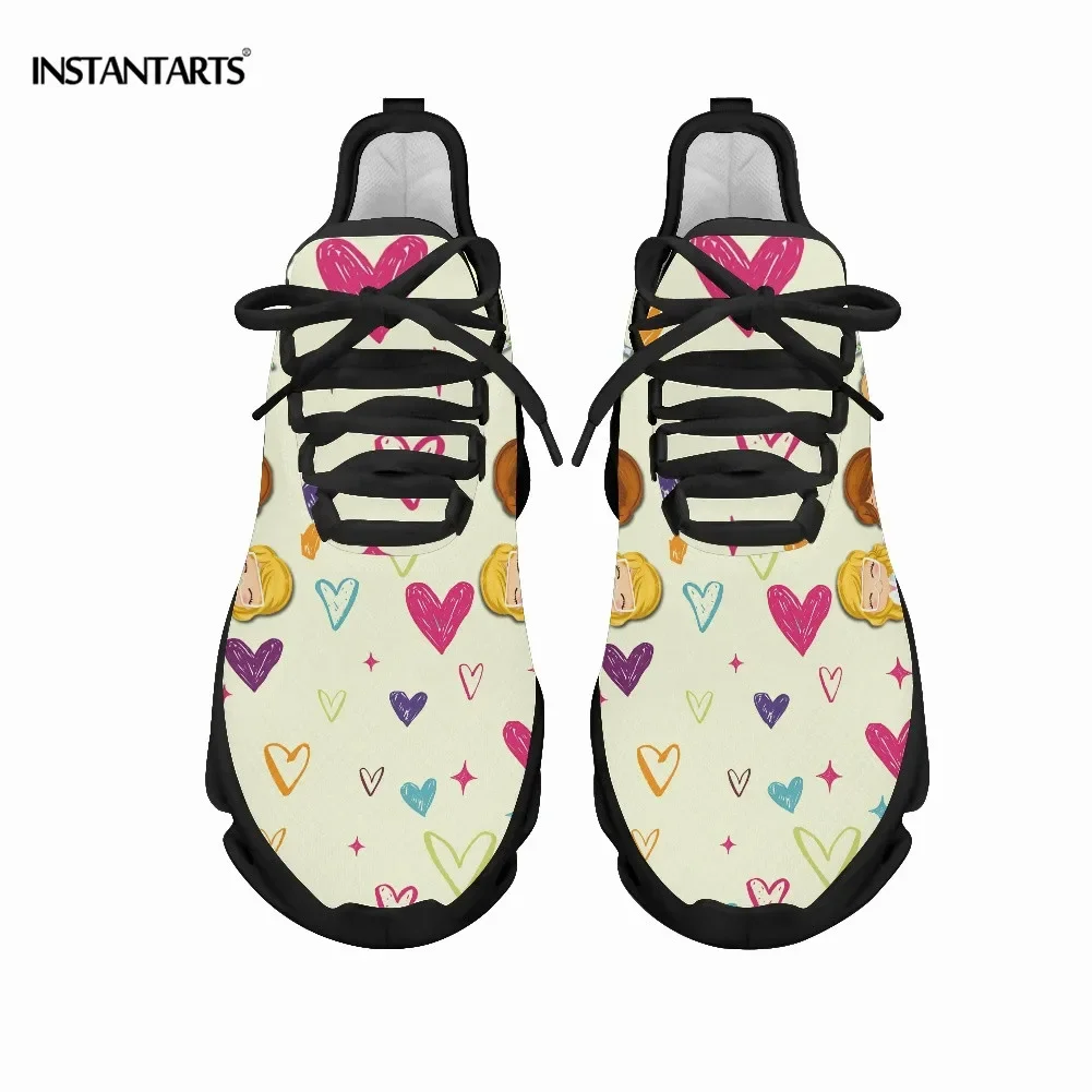 Cute Cartoon Doctor Nurse Shoe – Women Shoes Sneakers Bewertung und Preis