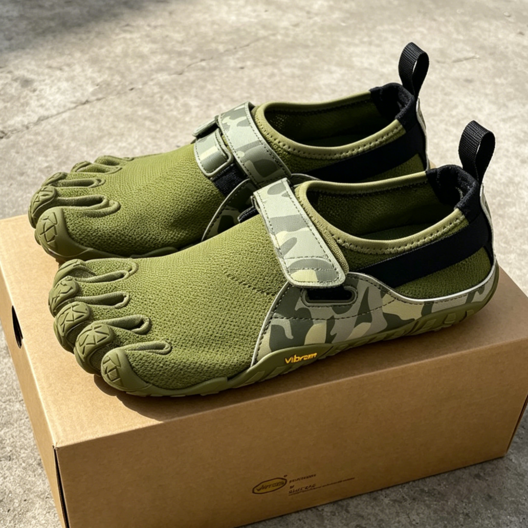 Custom Branded Vibram Men's Fi – Women'S Shoes Vibram Bewertung und Preis
