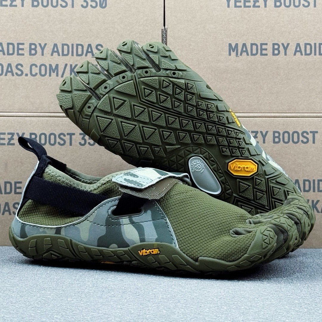 Custom Branded Vibram Men's Fi – Women'S Shoes Vibram Bewertung und Preis